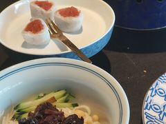 -喜悦烤鸭·新京菜(王府井店)