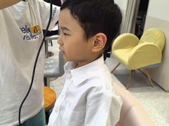 -天真蓝照相馆(杭州滨江宝龙店)