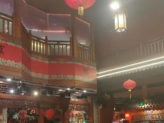 -正阳门饭庄·烤鸭·北京菜(万丰路七里庄店)