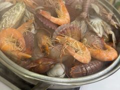 -北戴河庆山饭店·海鲜砂锅粥(北戴河黑石路店)