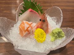 -田舍家Inakaya·炉端烧·铁板烧(天汇igc店)