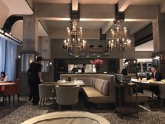 -北京三里屯CHAO酒店