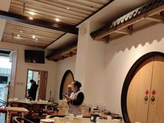 -壹零捌道·北京烤鸭(车公庄店)
