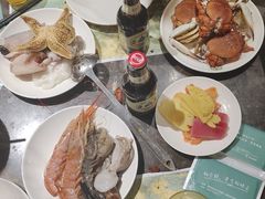 -南美豹国际自助百汇(万象城店)