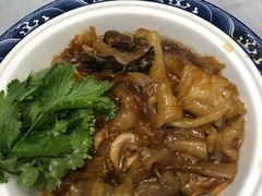 -保定会馆(秀兰店)