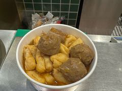 -卤大叔·广州牛杂(壹方城店)
