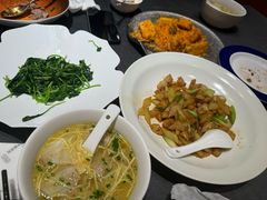 -A One Kitchen·南京精菜馆(德基广场店)