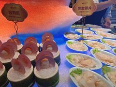 -舒友海鲜姿造(白鹭洲店)