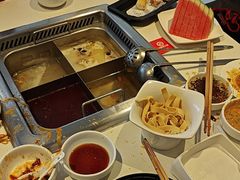 -海底捞火锅(锦艺城店)