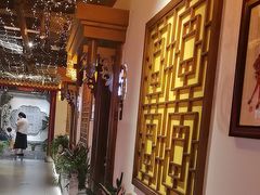 -秦月轩·陕西家乡菜(阜成路·五棵松店)