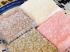 -捷信牛奶甜品世家(学府店)