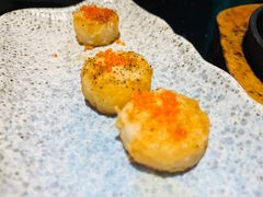 -真剑日本料理·铁板烧(贵州路店)