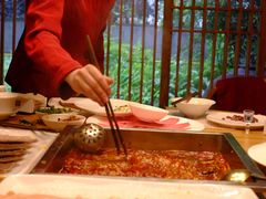 -五厨火锅(长城西一路店)