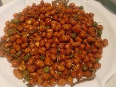 -北李妈妈菜·海肠捞饭(开发区万达店)