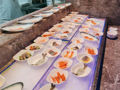 -曼格活海鲜·牛排自助(光明蓝鲸店)