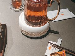 -小厨娘绣中淮扬(总统府大行宫店)