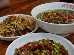 -肆姐面粉馆(坡子街店)