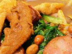 -螺蛳粉先生(蓟门桥店)