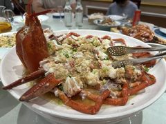 -良友·海鲜青岛菜(五四广场店)