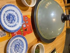 -阿鸡鱼庄·顺德鲜蒸小炒(亚运村店)