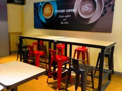 -85度C(上海茶陵北路店)