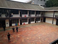 -黄埔军校旧址纪念馆