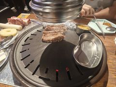 -济州爱肉堂(总店)