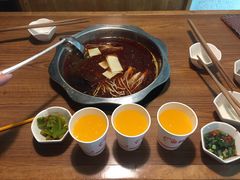 -傣妹火锅(荔湾广场店)