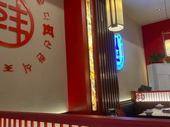 -烧肉一番·新韩式炭火烤肉(大岭山店)