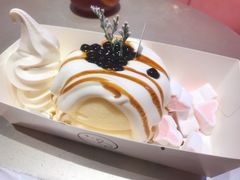 -狐狸和向日葵(北京路店)