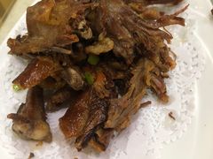 -良友·海鲜青岛菜(五四广场店)