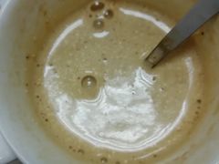 -莉莲蛋挞(大华悦沢书店)