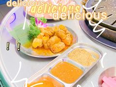 -玄希浪漫厨房·韩料烤肉(湖滨银泰in77店)