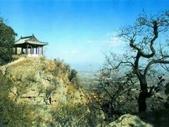 -北京鹫峰国家森林公园