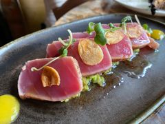 -BROWNSTONE布朗石西班牙餐厅(富城店)