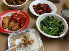 -老三样·旧食新味(船山路店)
