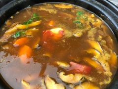 -长勺子东南亚(街道口店)