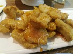 锅包肉-盛京辽菜小馆(龙之梦购物中心店)