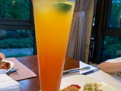 -浙江西子宾馆·瑶园咖啡厅