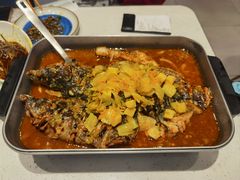 -鱼酷活鱼烤鱼(南京水游城店)