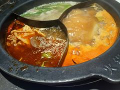 -火锅岛潮牌自助餐厅(天津天佑城店)