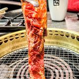 来合生汇，怎么能错过牛角日式烧肉呢~