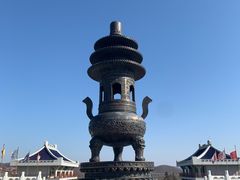 -六鼎山文化旅游区