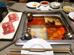 -海底捞火锅(苏宁生活广场店)