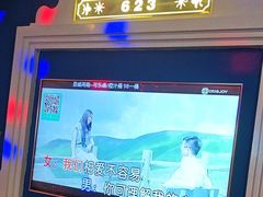-铜锣湾KTV(木渎店)