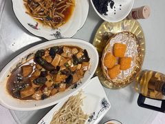 -翠茗农庄土菜馆(天目湖店)