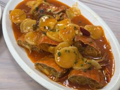 -大勇海鲜(叙康里店)