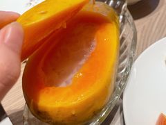 -艳阳天·非遗楚菜(武汉客厅店)