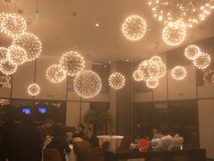 大堂-湛江菜.江南首席(昆山店)