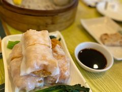 -添好运点心专门店(百老汇店)